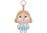 Pop Mart Cry Baby Sunset Concert Beige Blue